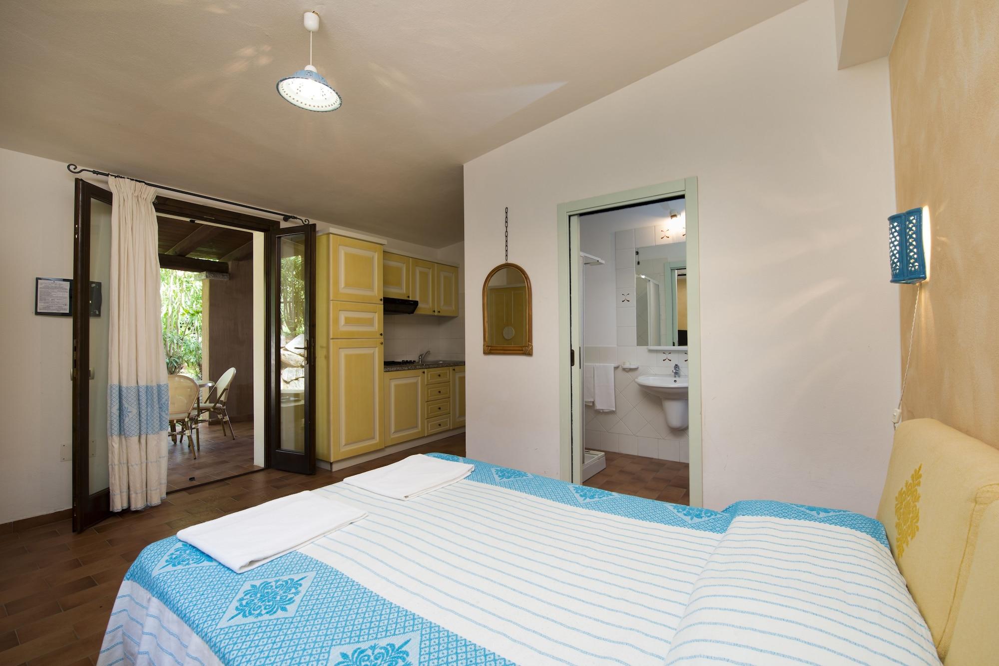 S'incantu Appart hôtel 3*