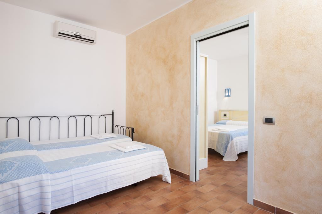 Appart hôtel S'incantu Villasimius