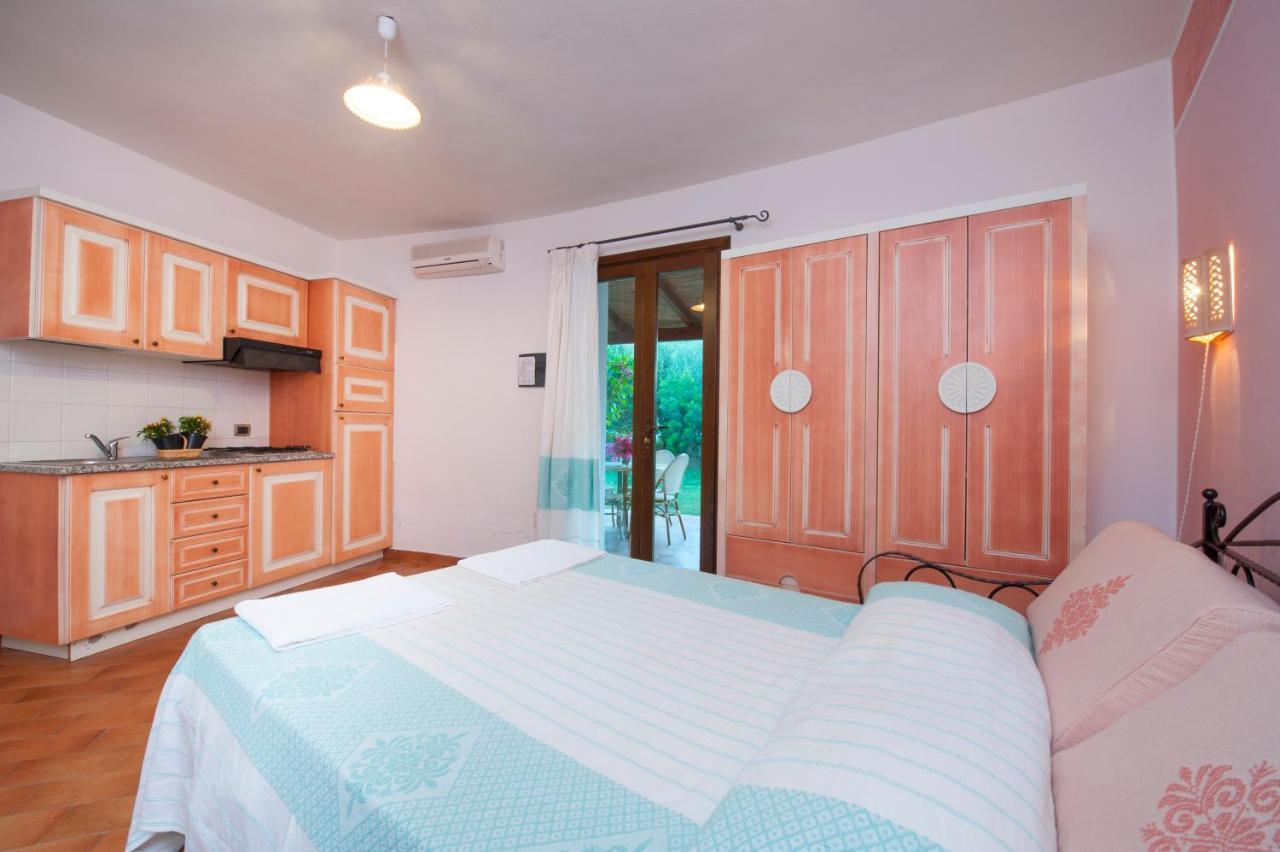 S'incantu Appart hôtel