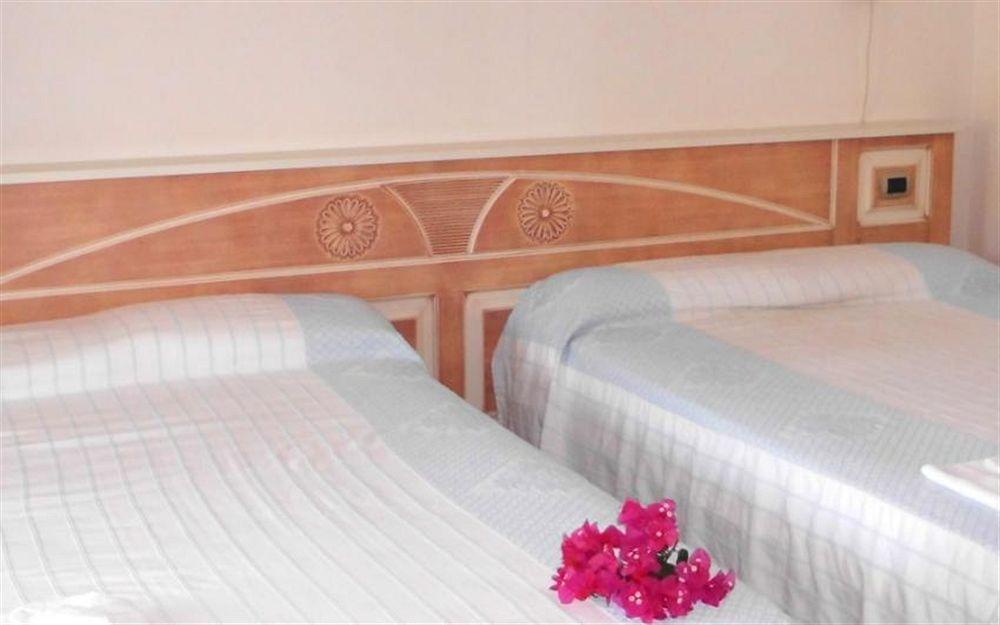 S'incantu Aparthotel Villasimius