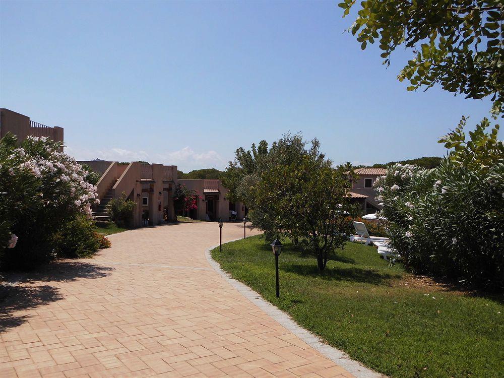 S'incantu Aparthotel 3*