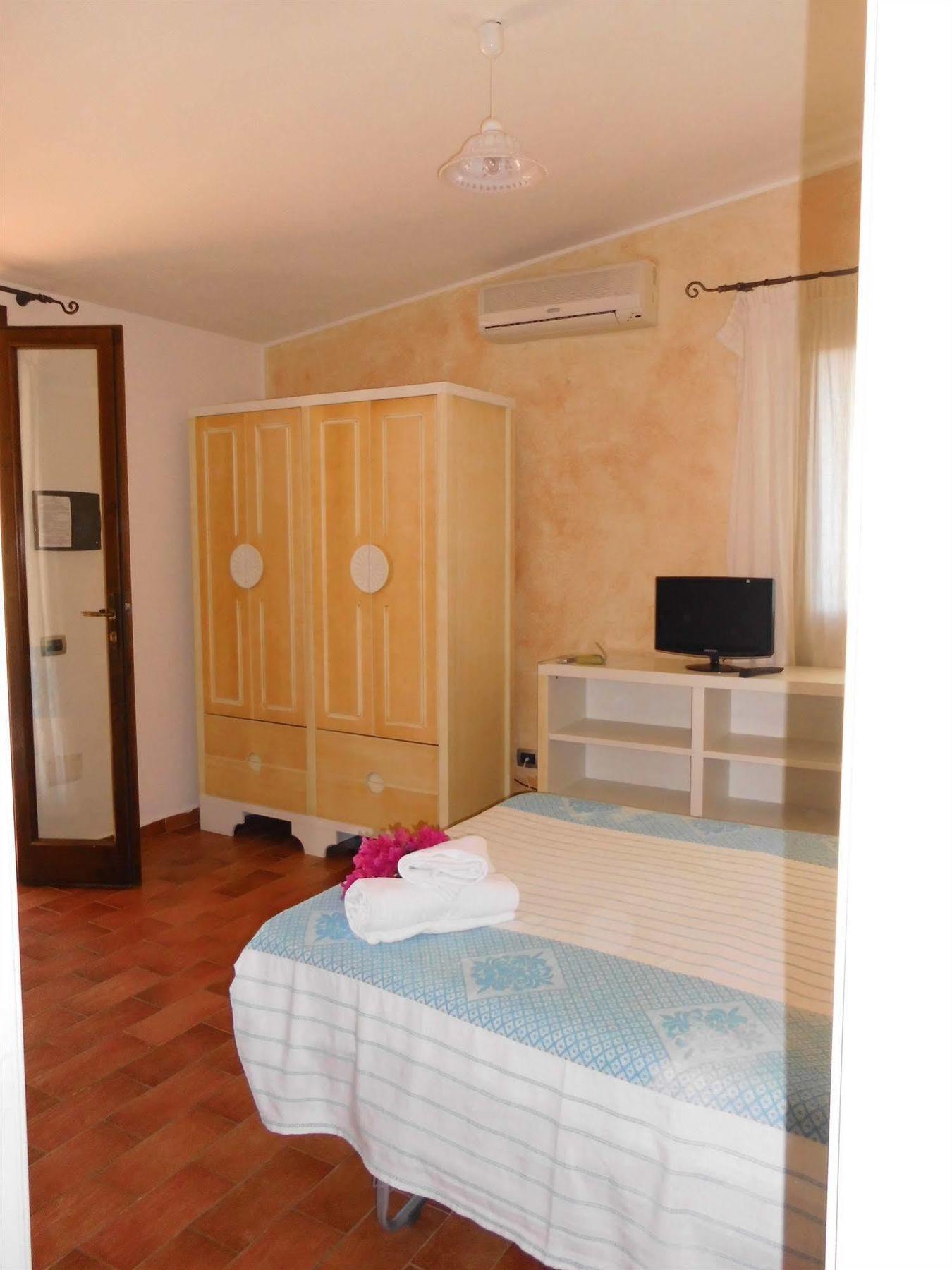 S'incantu Aparthotel Villasimius