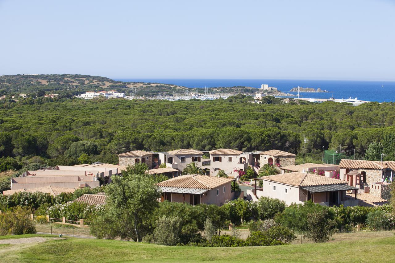 Aparthotel S'incantu