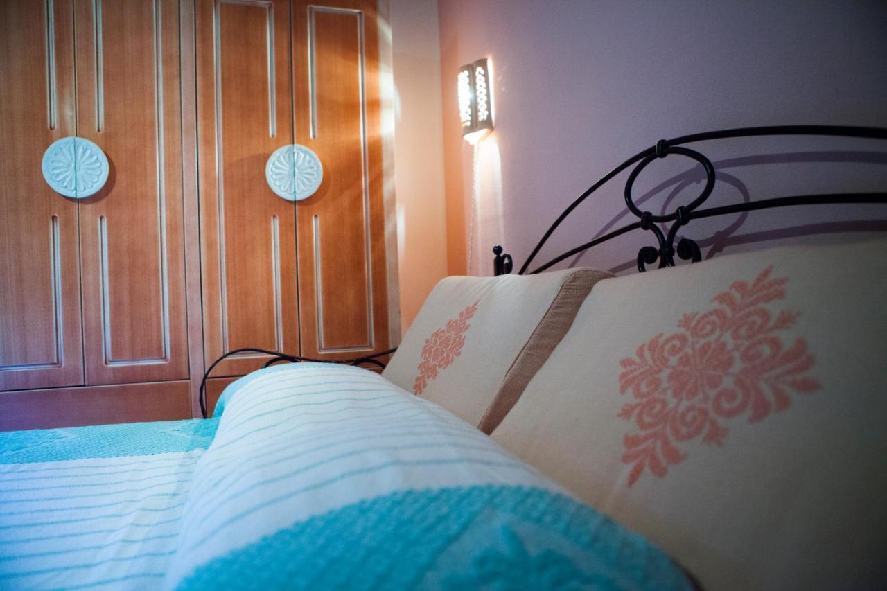 Aparthotel S'incantu